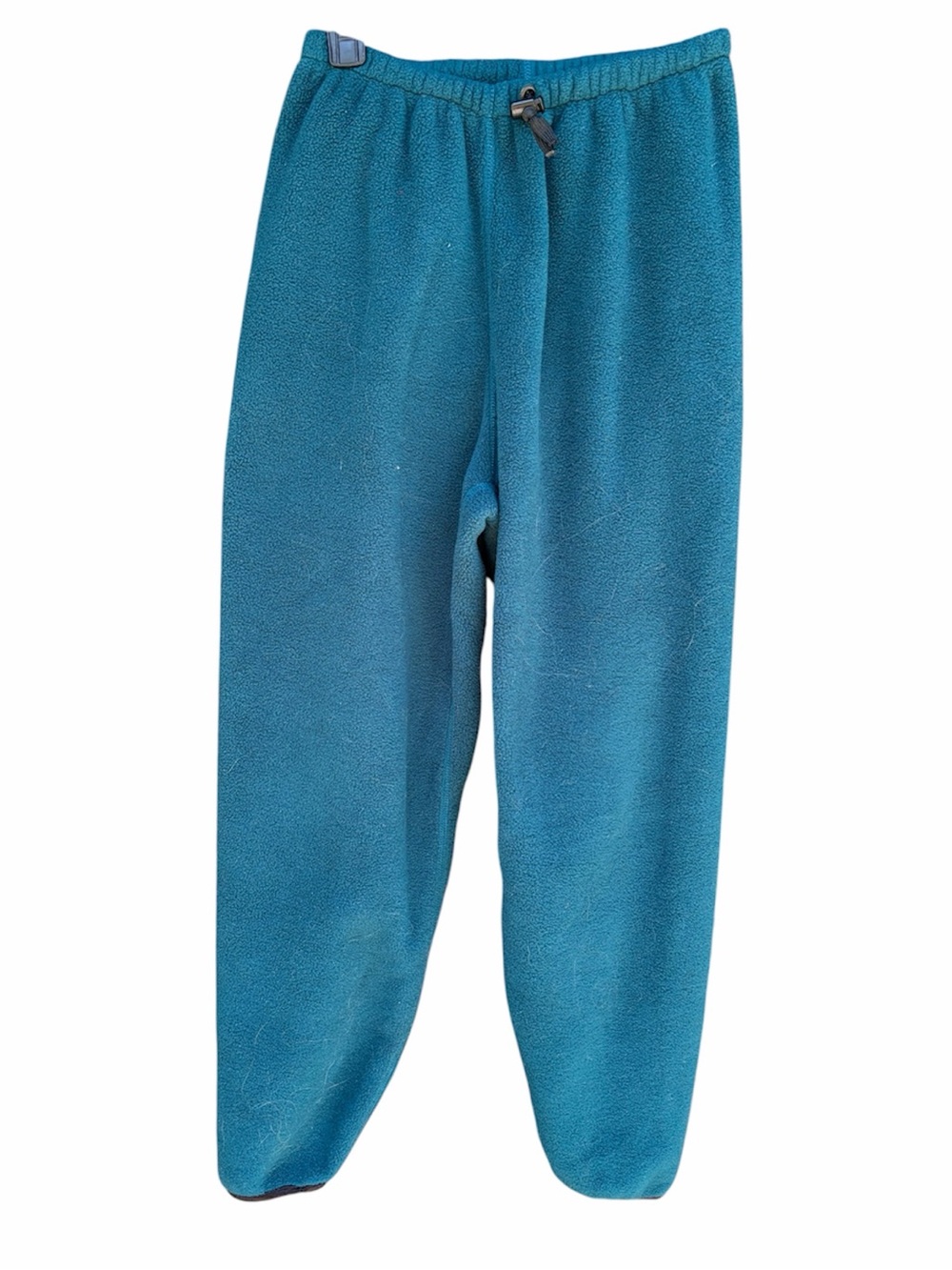 VTG 90’s REI Polertec Fleece Joggers with Elastic Waist